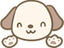 犬イラスト