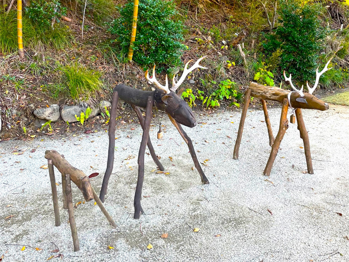 オブジェ
