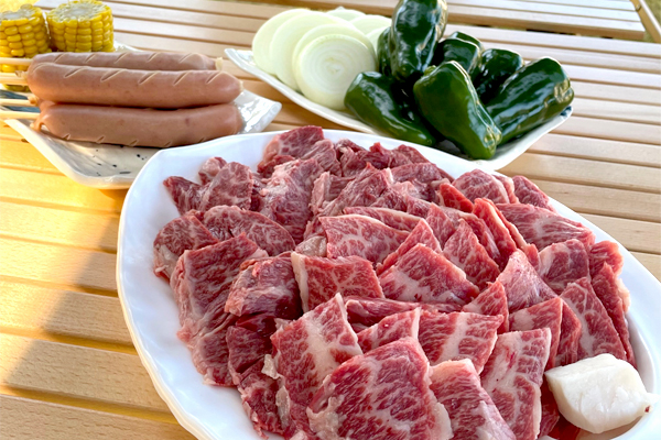 食材イメージ
